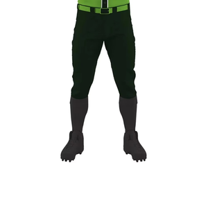 ออกแบบชุดเบสบอลซอฟต์บอลในฝันของคุณเอง ชุดเบสบอลโพลีเอสเตอร์ 100% ชุดเบสบอลขายดี คุณภาพสูง - Product Image 6