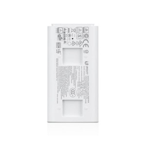 Ubiquiti POE-24-12W-5P Power over <b>Ethernet</b> <b>Adapter</b>, 24V, 0.5A, 12W, 5-pack - Product Image 4