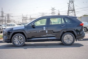 Nuovissima Toyota RAV4 2025 2.5L SUV VXR Ibrida 4x4 5 Posti Trasmissione Automatica 203 CV 4 Cilindri Trazione Integrale Guida a Sinistra - Product Image 5