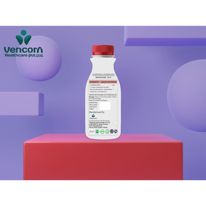 Gouttes de relaxation de qualité supérieure et efficaces 01 Nutraceutique OEM ODM Fabrication tierce - Product Image 2