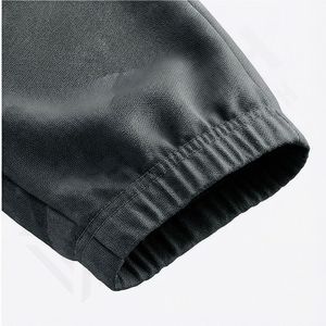 Uniforme de Fútbol Americano Personalizado al por Mayor, Pantalones y Camiseta de Manga Corta para Jóvenes, Uniforme Deportivo de Poliéster con Estampado por Sublimación - Product Image 6