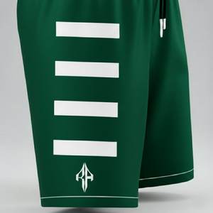 Shorts pour hommes de qualité supérieure respirants, style décontracté, taille unique, saison été, matière 100% coton par RIVIAN ATLANTIC - Product Image 6