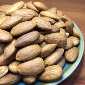 Oferta Especial: Almendras Frescas con Sabor Natural y Textura Crujiente, un Snack Saludable para el Consumo Diario - Product Image 3