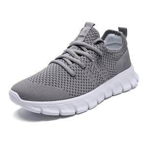 Zapatos Deportivos para Hombre de Alta Calidad, Flexibles, Transpirables, Cómodos y Antideslizantes en Venta - Product Image 1