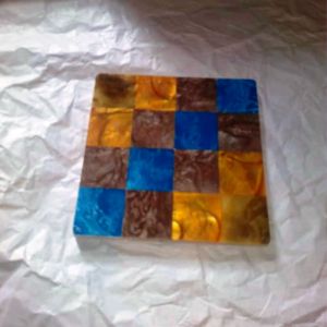 491 ensemble de caboteur personnalisé en résine de marbre en bois de vente chaude avec couleur naturelle et personnalisée fabriqué en Inde - Product Image 2