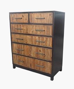 หน้าอกเน้นสำหรับห้องนั่งเล่นห้องนอนตู้ - Product Image 2