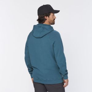 Sudadera con capucha informal larga para hombre al por mayor de OEM | Proveedor de sudaderas con capucha para hombre relajadas y fáciles de ajustar - Product Image 4