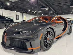 Nouvelle Bugatti Chiron en excellent état - Product Image 6