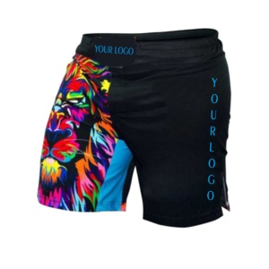 กางเกงว่ายน้ำเอวยางยืดสำหรับผู้ชาย,กางเกงว่ายน้ำแบบลำลองกางเกงว่ายน้ำกางเกงชายหาดมีกระเป๋าแบบมีกระเป๋า - Product Image 3