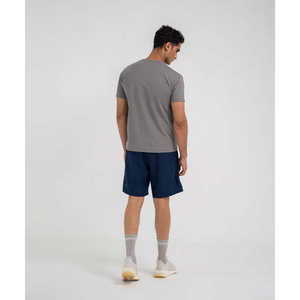 B-Fit Running Ribstop Shorts Hombre - Product Image 4