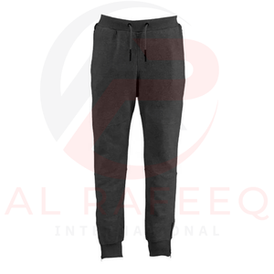 กางเกงผ้าฝ้ายสำหรับผู้ชายชุดกีฬาแบบปรับแต่งได้สำหรับฝึกซ้อมกลางแจ้งดีไซน์ล่าสุด2025 - Product Image 6