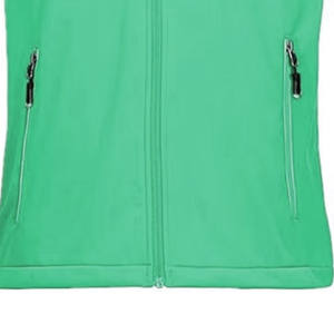 Custom Logo Embroidery Breathable Men's Lightweight Softshell <b>Vest</b> Waterproof Sleeveless Jacket for <b>Travel</b> Hiking Running <b>Vests</b> - Product Image 5