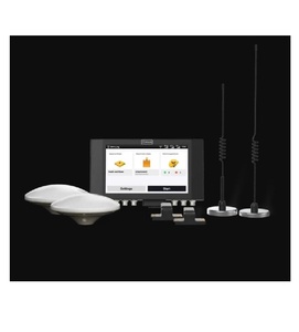 Sistema de guía de excavadora 3D FJD G31 PRO a la venta Ideal para excavadoras que buscan la máxima precisión y eficiencia - Product Image 6