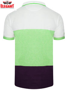 Camisetas Polo 100% Algodón para Hombre, Último Diseño Personalizado, Camiseta Polo de Manga Corta con Tu Propia Marca - Product Image 3