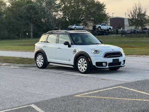 Voiture d'occasion de qualité et abordable, 2019 MI-NI Cou-ntry-man Pl-ug-in Hyb-rid Coo-per SE, conduite à gauche - Product Image 3