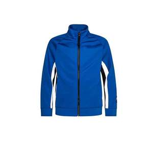 ชุดวอร์มเล่นกีฬาสำหรับผู้ชายชุดวิ่ง2ชิ้นทำจากไนลอนชุดวิ่งแห้งเร็ว - Product Image 5