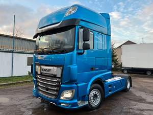 DAF XF 530 d'occasion 2018 - Product Image 5