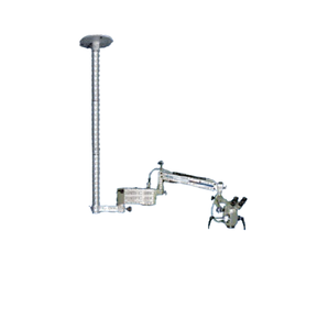 SOPORTE DE TECHO PRECIO BARATO OFERTA DE VENTA DE MARZO MICROSCOPIO DE OPERACIÓN ENT CON 25X MAG... - Product Image 4