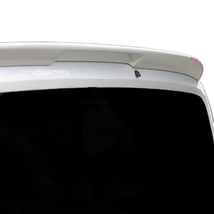 Alerón Trasero de Fibra de Vidrio para Fiat Doblo 2010-2015 - Kit de Carrocería, Decoración de Alerón Trasero, Compatible con Fiat Doblo 2010-2015 - Product Image 3