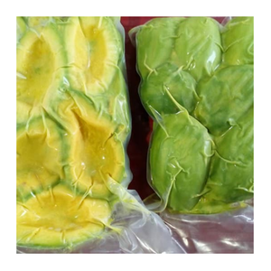 Proveedor de aguacate congelado de Vietnam-aguacate congelado al por mayor a granel para batidos, untar, ingredientes para tostadas y postres congelados - Product Image 1