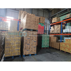 Omacheee Carne de Res Estofada con Salsa 70g presenta fideos masticables en una rica y sabrosa salsa de carne para una comida sabrosa y satisfactoria - Product Image 5