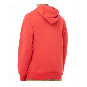 Sweat-shirts à capuche en polaire pour hommes, logo personnalisé brodé, 100% coton, surdimensionnés, chauds pour l'hiver, pulls de haute qualité, prix bas, en gros - Product Image 6