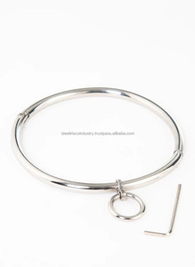 ปกสเตนเลสชั่วนิรันดร์พร้อมสร้อยข้อมือรูปไข่ - Product Image 5