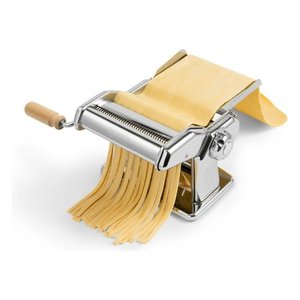 Machine à pâtes et nouilles électrique IPASTA Classica Inox 4100 - Product Image 2