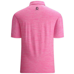 Nuevos polos de talla grande para hombre, camisetas de Polo de manga corta transpirables de verano para hombre, camisetas de polo diseñadas a medida hechas de Premium - Product Image 2