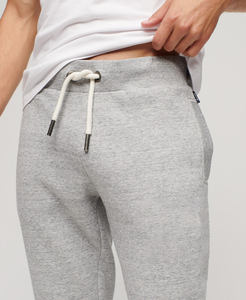 Jogger unisex de alta calidad con logotipo personalizado, ropa informal antiarrugas para entrenamientos, venta al por mayor, ropa de moda para hombres, Jogger - Product Image 3