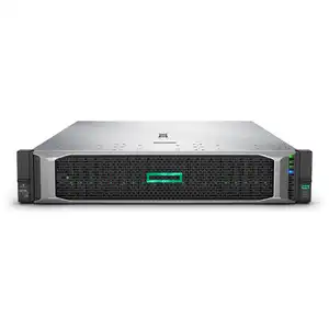 Nouveau serveur en rack HPE Proliant DL380 Gen10/G10 4110 32 Go 8SFF 2U