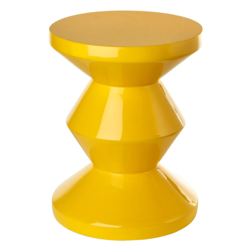 สีเหลือง