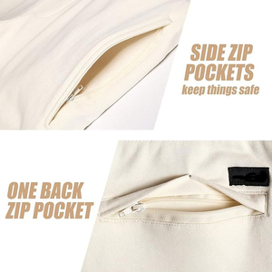 Personalizado verano deporte algodón Terry sudor Unisex pantalones cortos hombres correr gimnasio de talla grande pantalones cortos de los hombres - Product Image 4