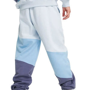 Nuevo Impreso Slim Fit Jogger Precio barato Equipado Gimnasio Deportes Hombres Jogger Pantalones Impresión personalizada Pantalones de chándal - Product Image 2