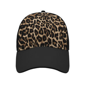 Gorra de Béisbol Personalizable de Alta Calidad Premium con Logotipo para Hombre y Mujer, MOQ Bajo, Precios al por Mayor, Estilo Deportivo Moderno - Product Image 1