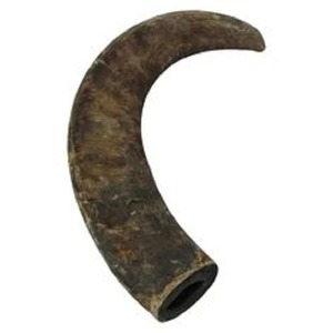 Chien à mâcher en corne de buffle entièrement naturel-Longue durée. .. Dog Chew Pet Toys Corne de buffle pour aimer la nourriture pour animaux de compagnie - Product Image 3