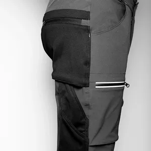 Pantaloni da Lavoro Personalizzabili Serie Arsenic Merchandising - Product Image 4