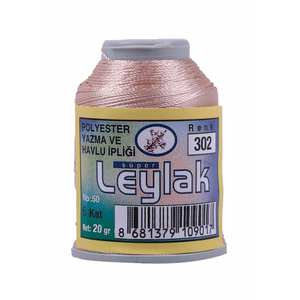 Leylak 302 Fils à coudre 20g İğne Oyası İpi - Product Image 1