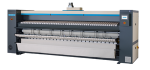 ACHETEZ MAINTENANT ! Fiabilité industrielle pour les systèmes de repassage à plat industriels JFI - EXPORTATIONS MONDIALES - Product Image 3