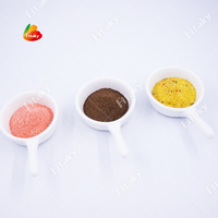 Poudre à Poulet Broasted, Assaisonnement pour Poulet, Poudre à Poulet Frit Casher Halal