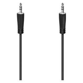 Cable de Audio y Video con Conector Jack 3.5 Negro de 3 Metros con Número de Pieza 00205115 - Product Image 1