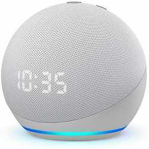 Echo dot (5th Gen, ปล่อย2022) ลำโพงอัจฉริยะพร้อม Alexa - Product Image 5