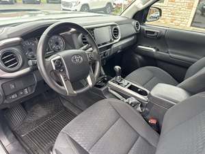 Toyota Tacoma SR5 Trail Edition 2023 Usada, Doble Cabina, 4x4 - Product Image 3