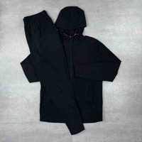 Nouvelle veste coupe-vent pour homme, style tendance, pour le cyclisme et la course à pied, coupe-vent, imperméable, prix de gros, OEM