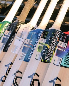 Kookaburra ค้างคาววิลโลว์อังกฤษคุณภาพพรีเมี่ยม - Product Image 4