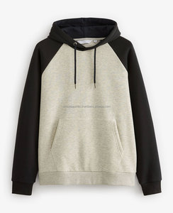 เสื้อฮู้ดแขนสั้นผ้าคอตตอนระบายอากาศได้ดีมีฮู้ดพิมพ์ลายเรืองแสงเรืองแสงตามสั่ง - Product Image 1