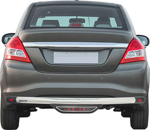 Protection arrière horizontale MTEK pour Swift Dzire - Product Image 2