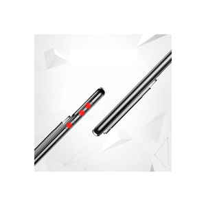 Étui de protection transparent en silicone antichoc de qualité supérieure pour Samsung Galaxy S23 Plus, coque arrière pour téléphone portable - Product Image 3