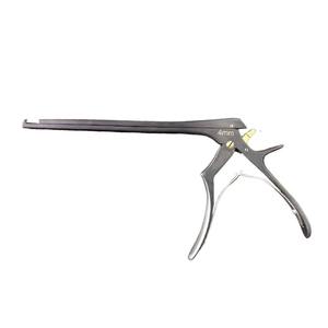 Instrumento Quirúrgico de Acero Inoxidable Kerrison Rongeur para Corte Óseo Preciso en Operaciones Neuroespinales y Procedimientos Ortopédicos - Product Image 2