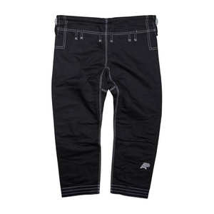 NEW 450 Gi Pearl Weave BJJ Gi with 10oz Ripstop Pants by Edge Force Sportswear - Product Image 2